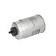 Filtru combustibil FILTRON pentru HYUNDAI ACCENT III, GETZ, GRANDEUR, H-1, I30, I40 I, IX20, SANTA FÉ II, SONATA V 1.4D-3.0D 01.02