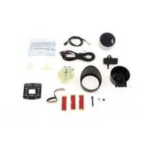 Manometru de turbina DEPO RACING