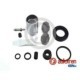 Kit reparare etrier Spate Dreapta/Stanga 34 mm pentru FIAT STILO, MITSUBISHI COLT, NISSAN ALMERA II, RENAULT MEGANE III