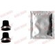 Set accesorii etrier frana QUICK BRAKE pentru CITROEN XANTIA, FIAT 500, PUNTO, se potriveste Fata Dreapta/Stanga