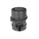Senzor debit aer AUTLOG A3/4/6 Audi, Seat Altea/Leon/Toledo, Skoda Fabia RS/Octavia 2.0TDI, VW Bora/Eos/Golf IV-V/LT II/Passat/Polo/Sharan/Touran 2.0TDI 1.9, Phaeton/Touareg/T4/T5 2.5 5.0TDI