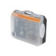 Sortimente becuri OSRAM Bulb socket 24V Original H7 P21/5W P21W PY21W R10W R5W T4W siguranta 15 20 30A