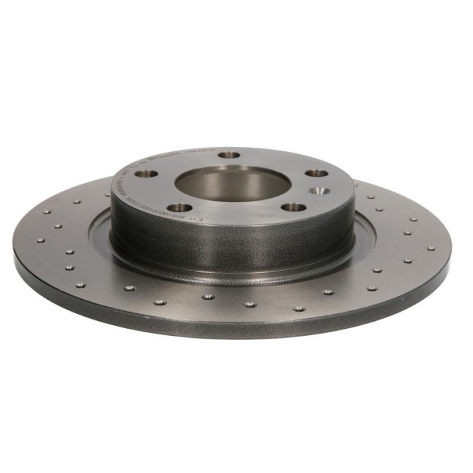 Disc frana BREMBO
