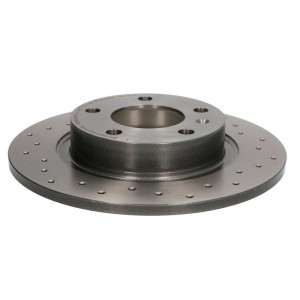 Disc frana BREMBO