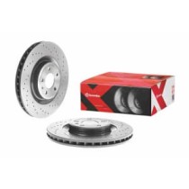 Disc frana BREMBO