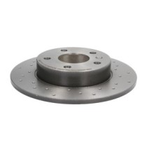 Disc frana BREMBO