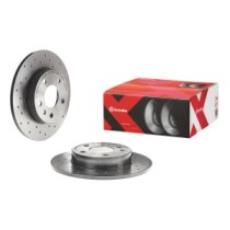 Disc frana BREMBO