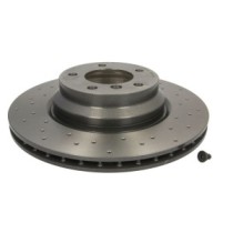 Disc frana BREMBO