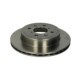 Disc frana Fata Dreapta/Stanga BOSCH 253.0 mm 49.1 mm 17.0 mm pentru OPEL AGILA, SUBARU JUSTY III, SUZUKI IGNIS II, WAGON R