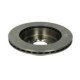 Disc frana Fata Dreapta/Stanga BOSCH 253.0 mm 49.1 mm 17.0 mm pentru OPEL AGILA, SUBARU JUSTY III, SUZUKI IGNIS II, WAGON R