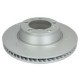 Disc frana BOSCH Spate Dreapta 330.0 mm 75.1 mm 28.0 mm pentru PORSCHE PANAMERA, PANAMERA SPORT TURISMO 2.9-4.8 07.09-12.23