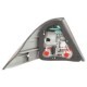 Stopuri spate DEPO Lampa spate Dreapta LED/P21/4W/P21W/R5W pentru MERCEDES S (W220) 2.8-6.3 10.98-08.05