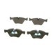 Set placute frana fata BOSCH pentru BMW 1 E81 E82 E87 E88 3 E90 E91 E92 E93 5 E60 E61 1.6-3.0D 07.03-02.17 63.3mm 154.8mm 20.0mm