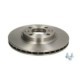 Disc frana BOSCH Fata Dreapta/Stanga DACIA JOGGER LOGAN II III MCV II SANDERO II III LADA VESTA RENAULT CLIO IV 258 mm 43.9 mm 22 mm