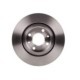 Disc frana BOSCH Fata Dreapta/Stanga DACIA JOGGER LOGAN II III MCV II SANDERO II III LADA VESTA RENAULT CLIO IV 258 mm 43.9 mm 22 mm