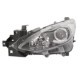 Far DEPO Stanga H11/H15/W5W electric fara motoras pentru MAZDA 3