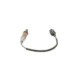 Sonda Lambda BOSCH 4 fire 382mm pentru VOLVO S60 I, AUDI A6 C5, CHEVROLET AVEO/KALOS, EPICA, SPARK, CHRYSLER VOYAGER IV, CITROEN BERLINGO, DAIHATSU CUORE VI