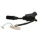 Comutator coloana directie AKUSAN pentru JCB 2, 3, 4, 400, 5, 500 - Indicatori, lumini, stergatoare