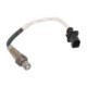 Sonda Lambda BOSCH 5 fire 345mm pentru LAND ROVER DISCOVERY IV, DISCOVERY V, RANGE ROVER IV, RANGE ROVER SPORT II 3.0/5.0