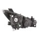 Far DEPO Stanga H11/H15/W5W electric fara motoras pentru MAZDA 3