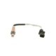 Sonda Lambda BOSCH 5 fire 345mm pentru LAND ROVER DISCOVERY IV, DISCOVERY V, RANGE ROVER IV, RANGE ROVER SPORT II 3.0/5.0
