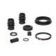 Kit reparare etrier Spate Dreapta/Stanga 34mm pentru HONDA CIVIC VIII, HYUNDAI COUPE, ELANTRA, LANTRA, TIBURON, INFINITI I30