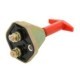 Contact principal baterie disconnector 12/24V 200A compatibil DAF MERCEDES SCANIA VOLVO