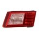 Stopuri spate DEPO Lampa spate Dreapta (W21W) HONDA ACCORD VIII 2.0/2.2D/2.4 06.08-06.15