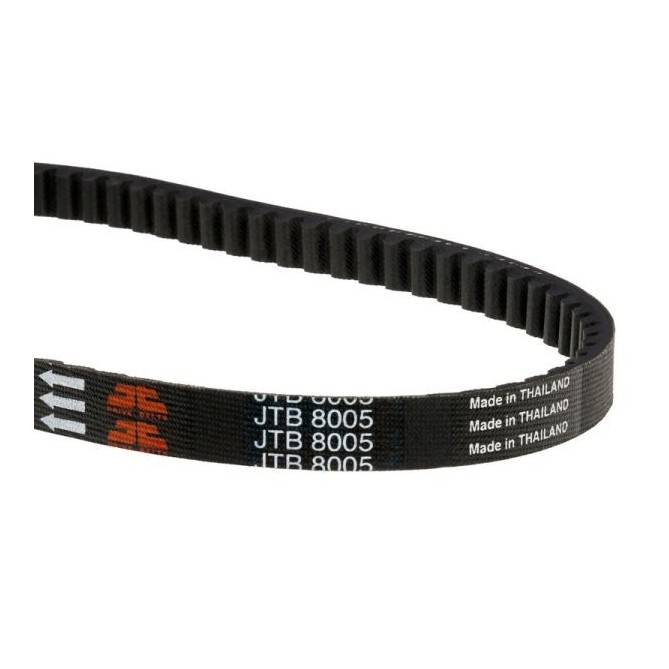 Curea trapezoidala transmisie, Variomatik JT ZĘBATKI