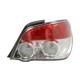 Stopuri spate DEPO Lampa spate Dreapta W21/5W/W21W/WY21W SUBARU IMPREZA 1.5-2.5 10.00-06.09 Gri/Rosu