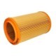 Filtru aer PURRO pentru ALFA ROMEO 147, 156, 166, GT, GTV, SPIDER; LANCIA KAPPA, LYBRA, THESIS 1.6-3.2 08.94-09.10