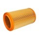 Filtru aer PURRO pentru ALFA ROMEO 147, 156, 166, GT, GTV, SPIDER; LANCIA KAPPA, LYBRA, THESIS 1.6-3.2 08.94-09.10