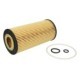 Filtru ulei HENGST pentru MERCEDES C (CL203), C T-MODEL (S203), C (W203), E T-MODEL (S210), E (W210), S (W220), Diametru interior 33.0 mm, Diametru exterior 65.0 mm, Înălțime 136.0 mm