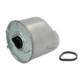 Filtru combustibil HENGST pentru CITROEN DS 3, BERLINGO, C3 II, C3 PICASSO, C4 AIRCROSS, C4 CACTUS, C4 GRAND PICASSO 1.4D/1.6D 08.05, 97.0 mm x 125.0 mm