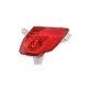 Stopuri spate DEPO Lampa de ceata spate Stanga pentru MAZDA CX-5, Tip bec W21W, Pozitie spate, Partea stanga, Piese auto