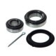 Kit rulment roata SKF Spate Dreapta/Stanga (17,5x40x15) pentru OPEL ASCONA B, C, CORSA A, B, KADETT C 1.0-2.1D