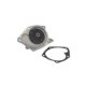 Pompa apa SIL cu garnitura pentru NISSAN PRIMERA, RENAULT GRAND SCENIC II, LAGUNA II, MEGANE II, SCENIC II, SCENIC III, SUZUKI GRAND VITARA II 1.9D