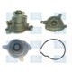Pompa apa SIL cu garnitura pentru AUDI A1 A3, SEAT ALTEA, LEON, TOLEDO, SKODA OCTAVIA II, VW EOS, GOLF V VI 1.4 05.07-07.18