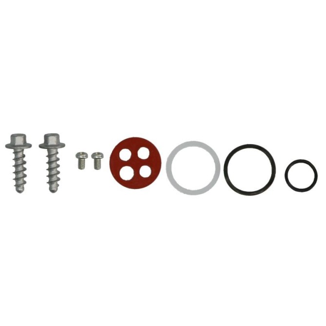 Robinet combustibil ALL BALLS