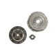 Set ambreiaj SACHS cu rulment 228mm pentru CITROEN JUMPER I, XM; FIAT DUCATO; PEUGEOT 605, BOXER 1.9D/2.0/2.1D 05.89-04.02