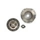 Set ambreiaj SACHS cu rulment 228mm pentru CITROEN JUMPER I, XM; FIAT DUCATO; PEUGEOT 605, BOXER 1.9D/2.0/2.1D 05.89-04.02