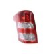 Stopuri spate DEPO Lampa stanga P21/5W P21W FIAT FULLBACK MITSUBISHI L200 TRITON 2.2D 2.4D 2.5D 11.14- fara suport bec