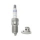Bujie scanteie BOSCH pentru MERCEDES 123 C123 W123 124 C124 W124 190 W201 G W461 W463 2.0-4.6 01.68-09.02 M14x1.25 17.5mm 16mm