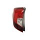 Lampa spate stanga LED/W16W/WY21W Honda Jazz IV 1.3 09.15- DEPO Spate fara suport bec extern 2014