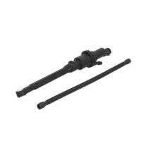 Pompa centrala, ambreiaj LPR