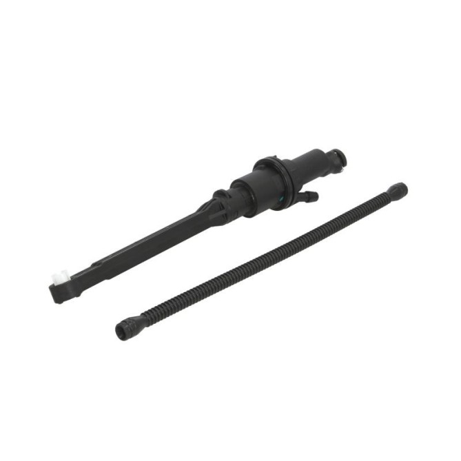 Pompa centrala, ambreiaj LPR