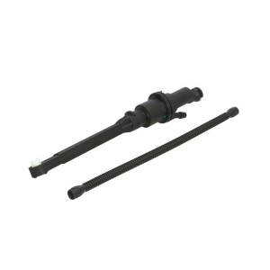 Pompa centrala, ambreiaj LPR