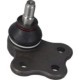 Articulatie sarcina/ghidare LEMFOERDER Pivot axa Dreapta/Stanga inferior fata diametru con 13,4mm pentru OPEL ASCONA C, ASTRA F, CALIBRA A