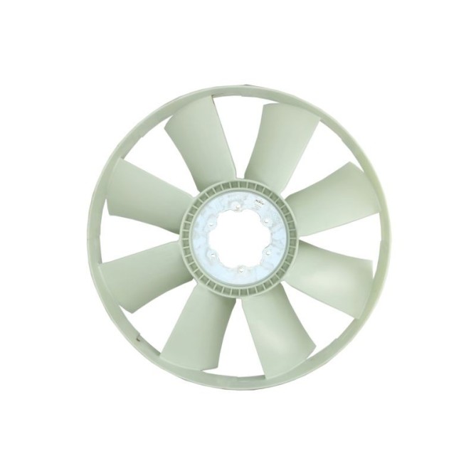 Paleta ventilator, racire motor NRF