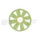 Paleta ventilator racire motor NRF 700mm 8 palete pentru DAF 85 CF CF 75 CF 85 PE183C-XF315M 02.98-05.13